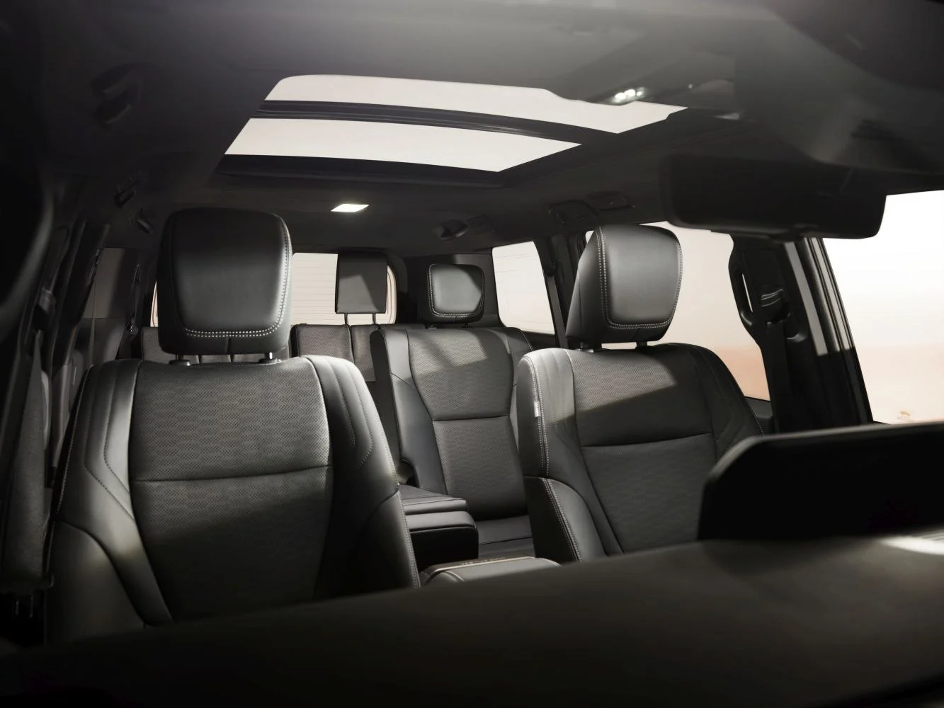 Toyota Land Cruiser 2.4 i-FORCE MAX (326 Hp) Full Hybrid 4WD ECT-i2024 - thumbnail 17
