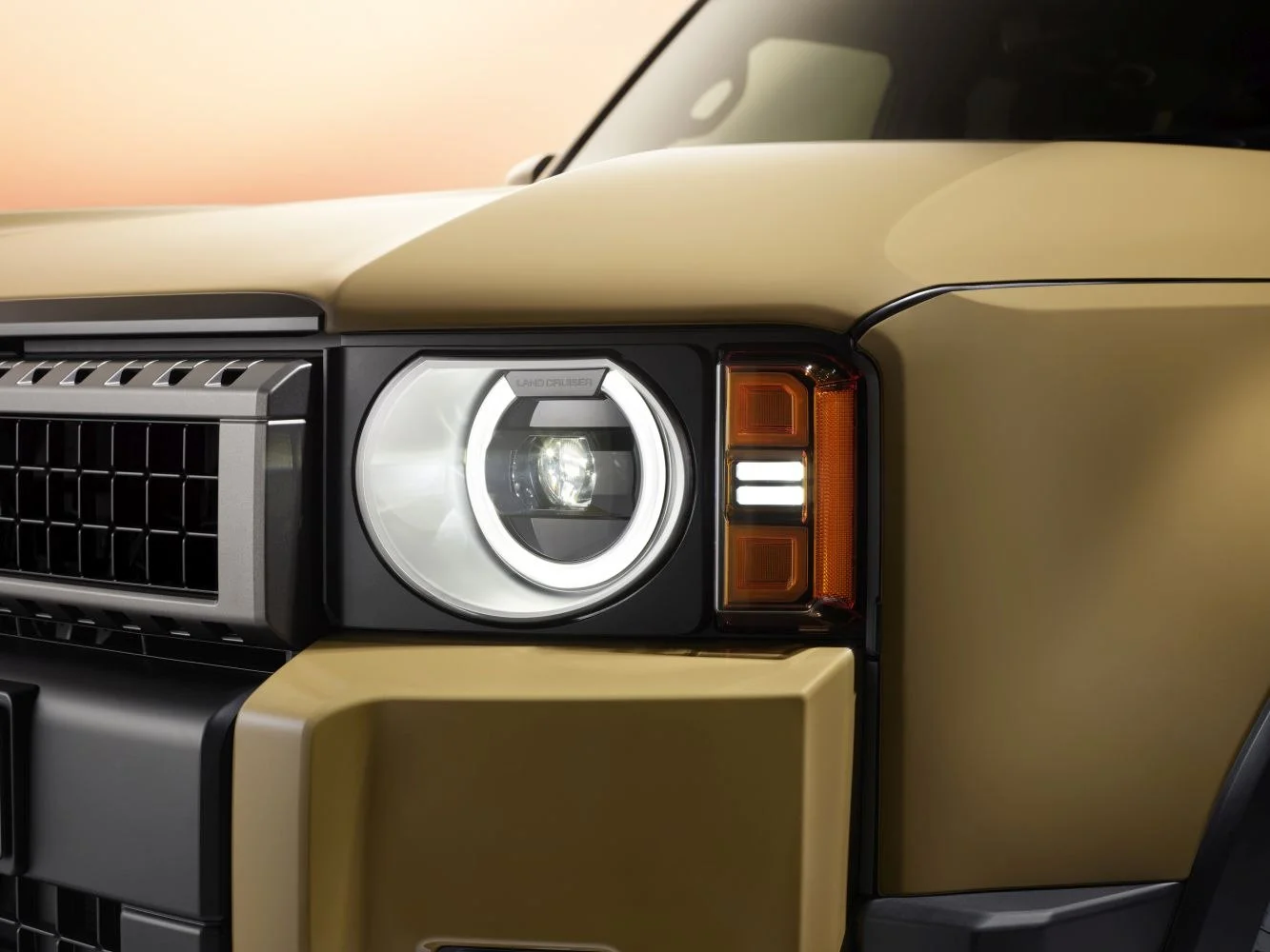 Toyota Land Cruiser 2.4 i-FORCE MAX (326 Hp) Full Hybrid 4WD ECT-i2024 - thumbnail 10