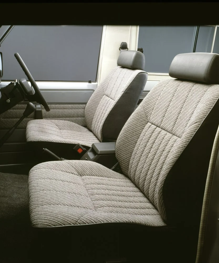 Toyota Land Cruiser 2.4 D (LJ70) (72 Hp) 4WD1984 - 1985 thumbnail 3