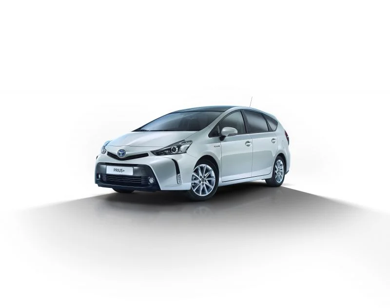 Toyota Prius 1.8 VVT-i (136 Hp) Hybrid e-CVT2015 - 2017 - 1