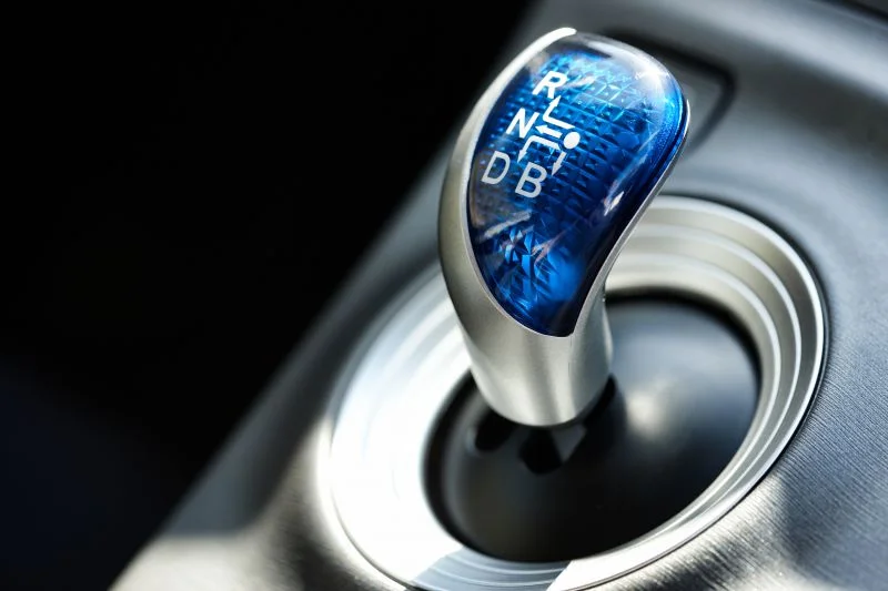 Toyota Prius 1.8 (136 Hp) Plug-in Hybrid e-CVT2012 - 2015 thumbnail 6