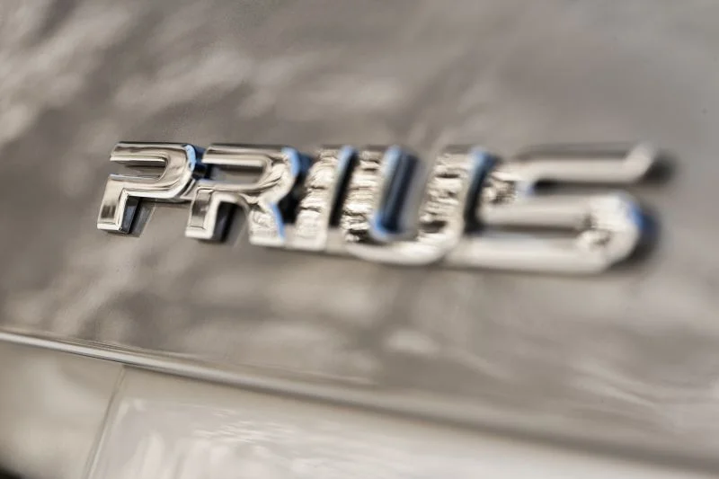 Toyota Prius 1.8 (136 Hp) Plug-in Hybrid e-CVT2012 - 2015 thumbnail 10