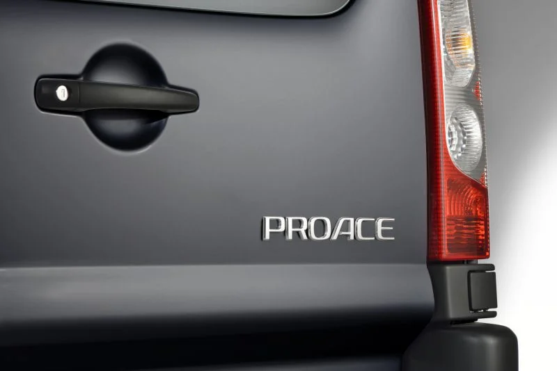 Toyota Proace 1.6 D4-D (90 Hp) L1H12013 - 2016 thumbnail 11