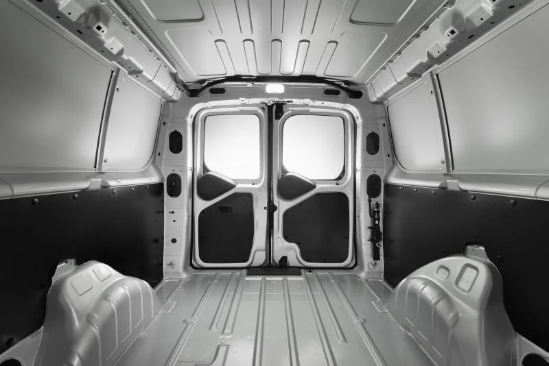 Toyota Proace 1.6 D4-D (90 Hp) L1H12013 - 2016 thumbnail 13