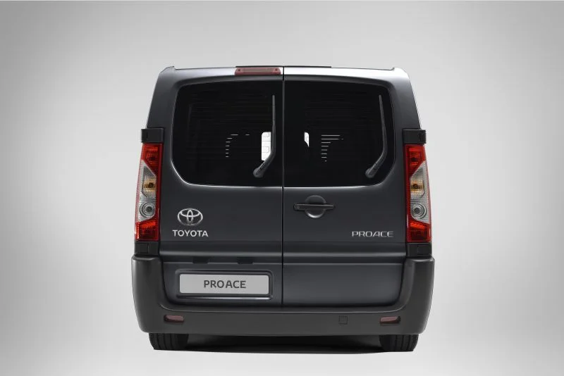 Toyota Proace 1.6 D4-D (90 Hp) L1H12013 - 2016 thumbnail 14
