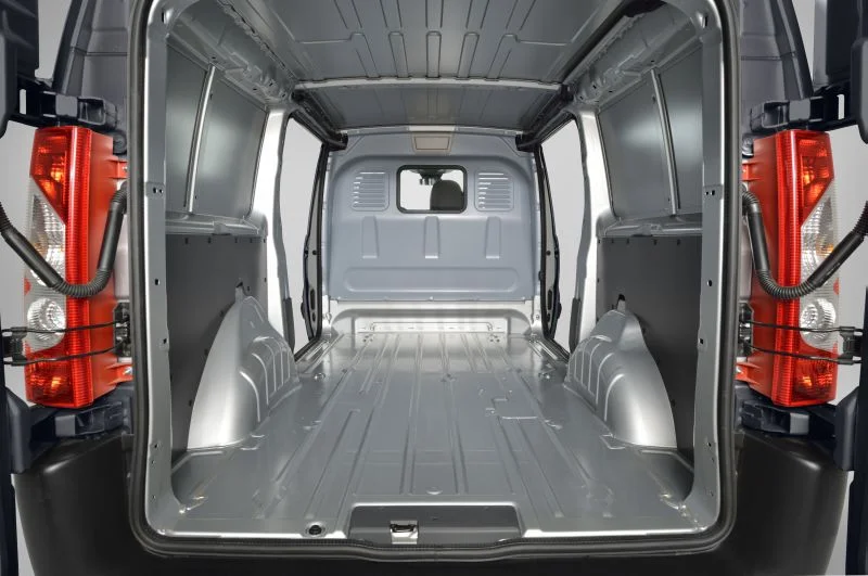Toyota Proace 1.6 D4-D (90 Hp) L1H12013 - 2016 thumbnail 3