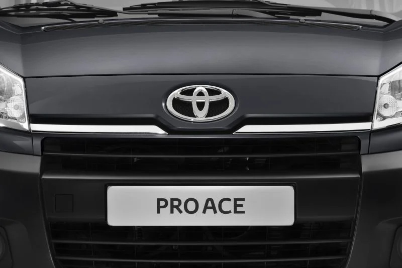 Toyota Proace 1.6 D4-D (90 Hp) L1H12013 - 2016 thumbnail 6