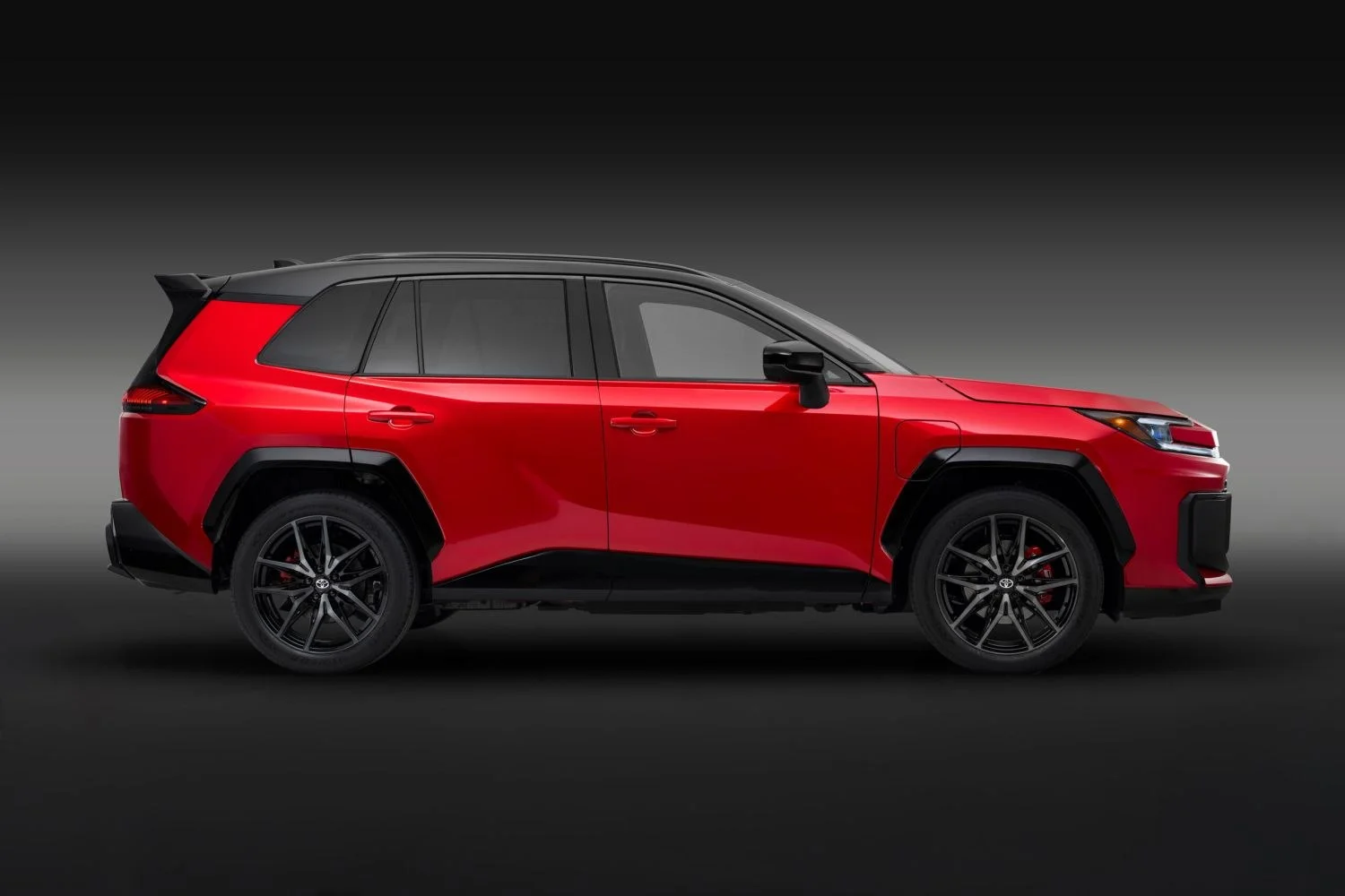 Toyota RAV4 Toyota RAV4 VI thumbnail 15