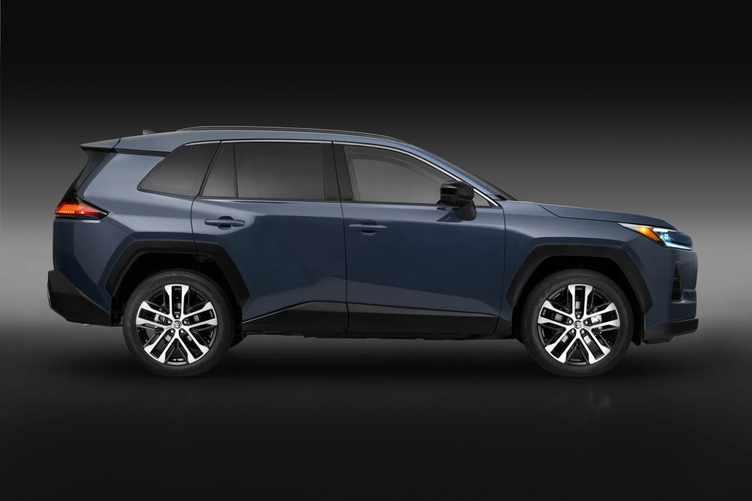 Toyota RAV4 Toyota RAV4 VI thumbnail 17