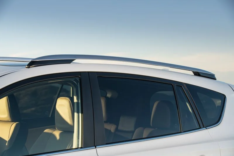 Toyota RAV4 2.0 D-4D (143 Hp)2015 - 2018 thumbnail 11