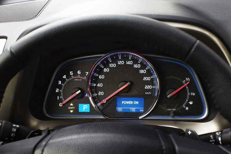 Toyota RAV4 2.0 D-4D (124 Hp)2012 - 2015 thumbnail 11