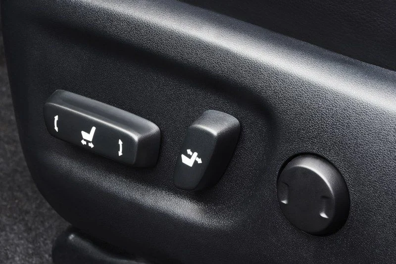 Toyota RAV4 2.0 D-4D (124 Hp)2012 - 2015 thumbnail 16