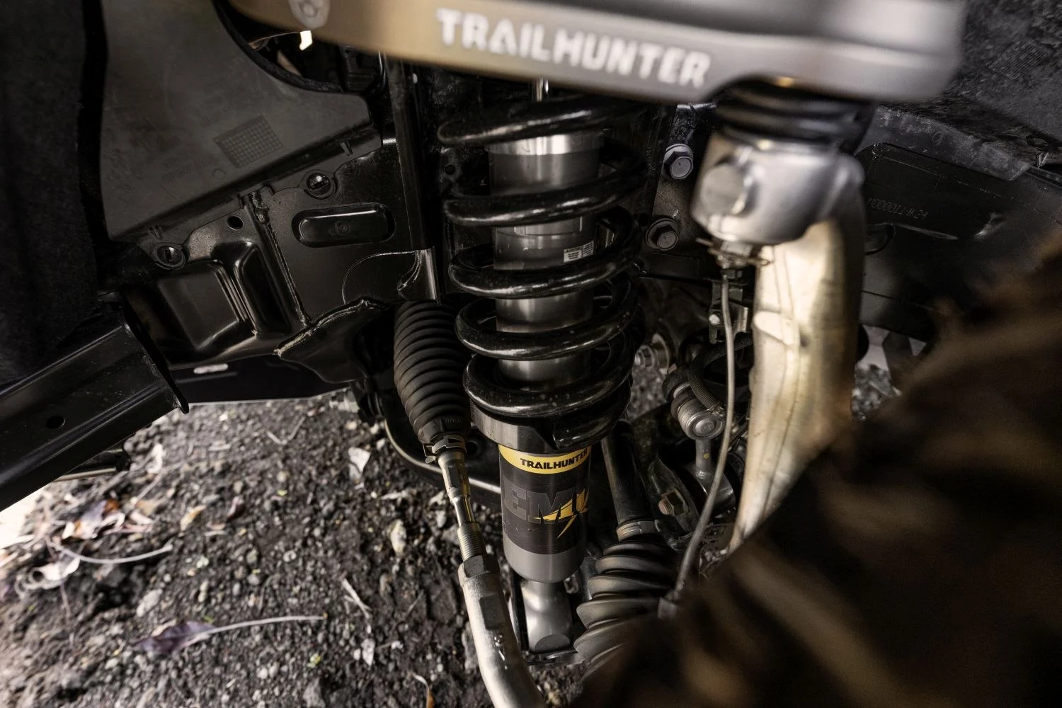 Toyota Tacoma 2.4 i-FORCE (278 Hp) 4x4 ECT-i2023 - thumbnail 17
