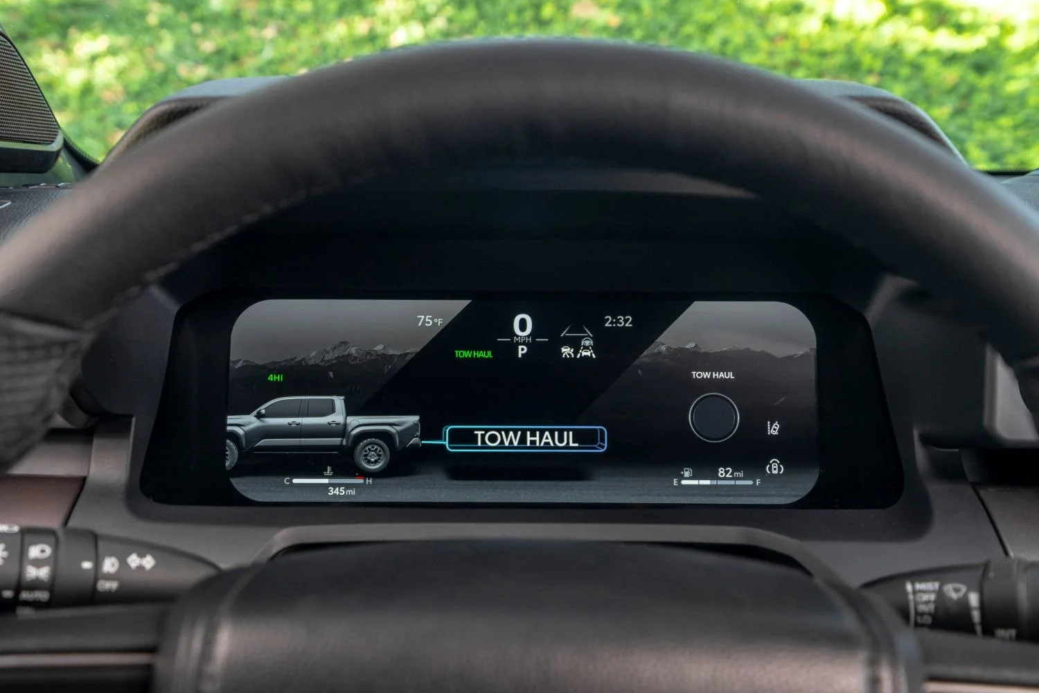 Toyota Tacoma 2.4 i-FORCE (228 Hp) 4x4 ECT-i2023 - thumbnail 17
