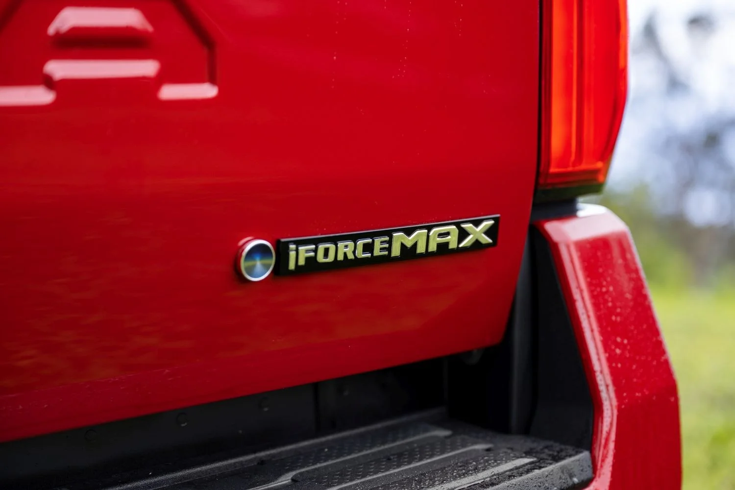 Toyota Tacoma 2.4 i-FORCE (228 Hp) 4x4 ECT-i2023 - thumbnail 9