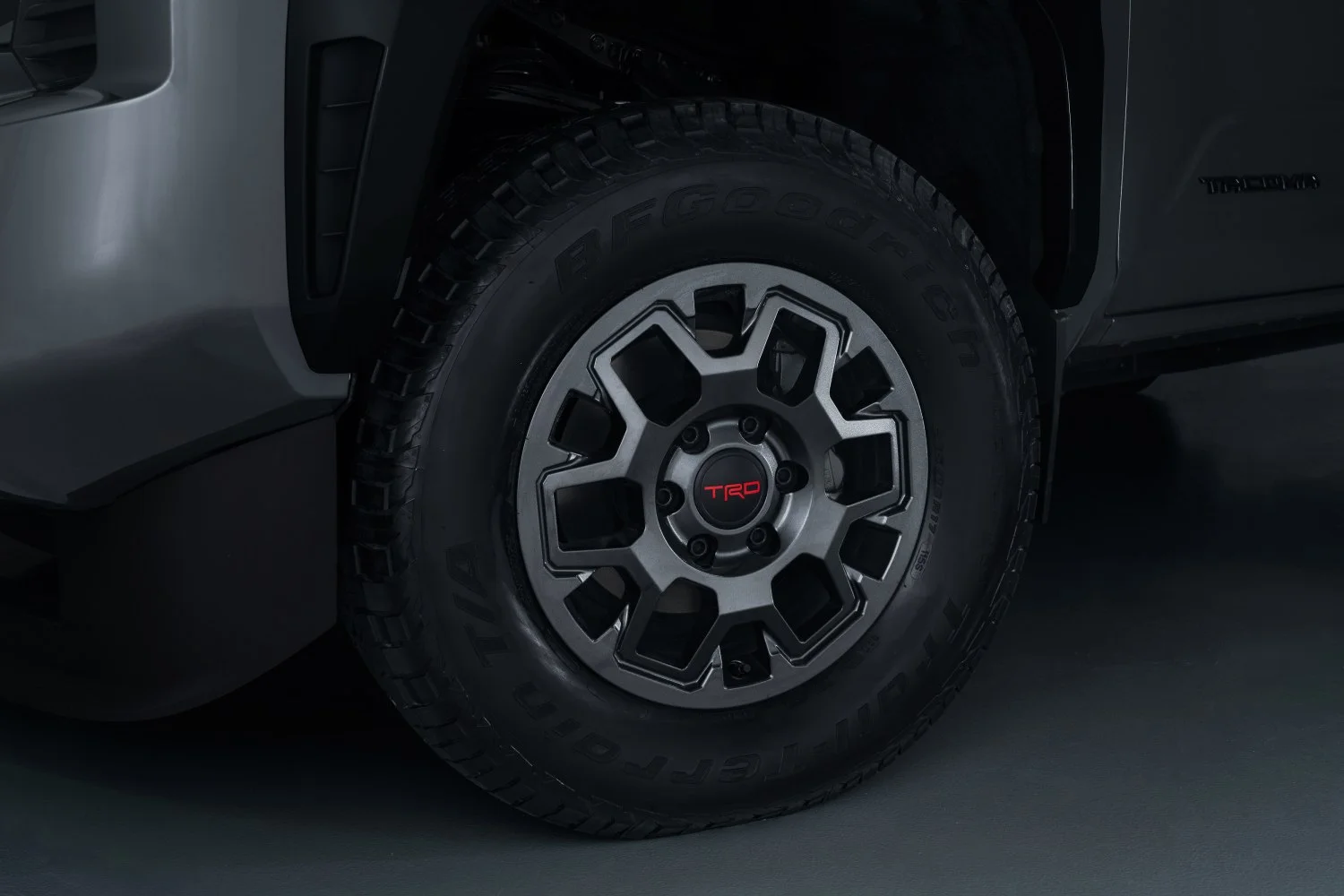 Toyota Tacoma 2.4 i-FORCE (228 Hp) 4x4 ECT-i2023 - thumbnail 13