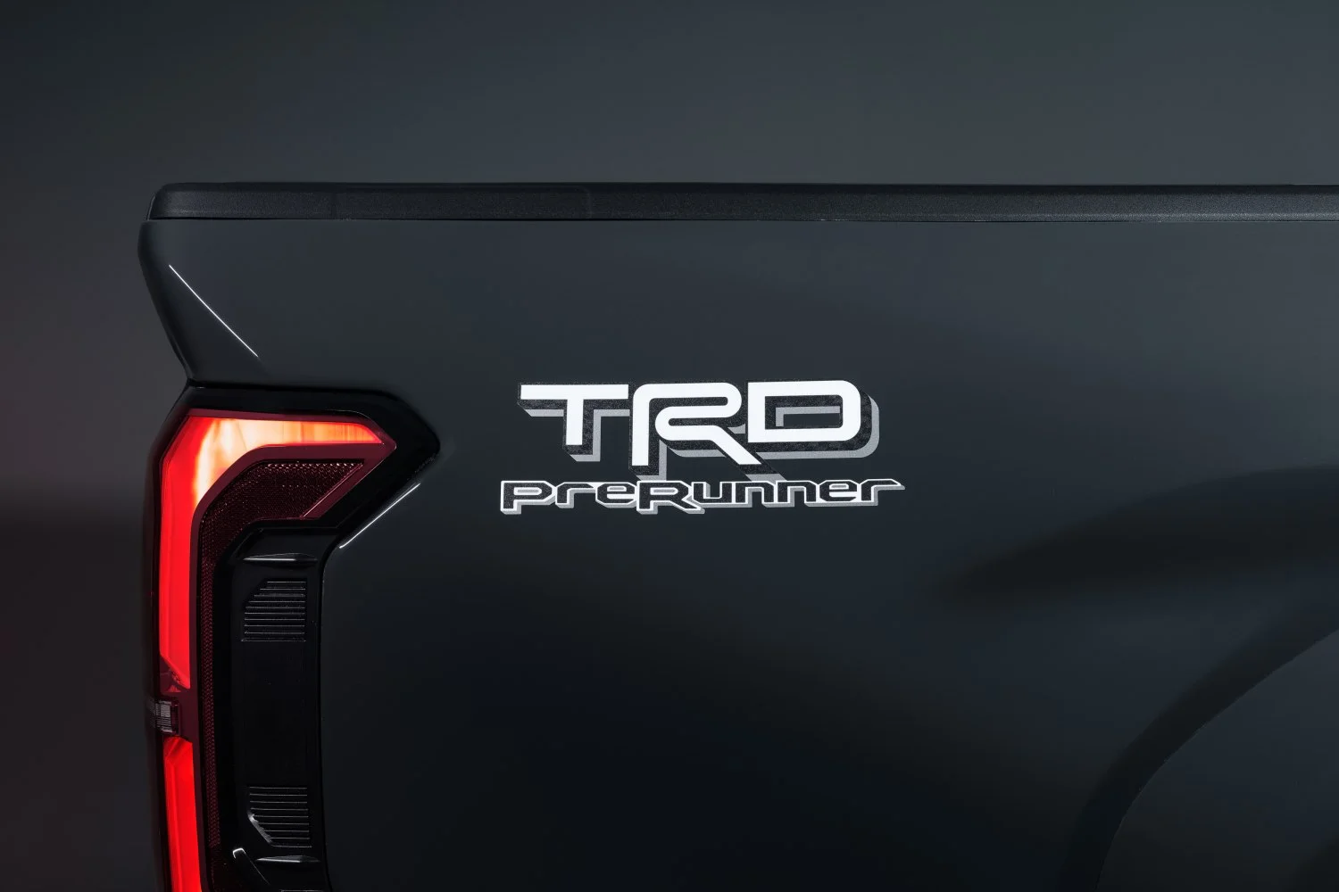 Toyota Tacoma 2.4 i-FORCE (228 Hp) 4x4 ECT-i2023 - thumbnail 14