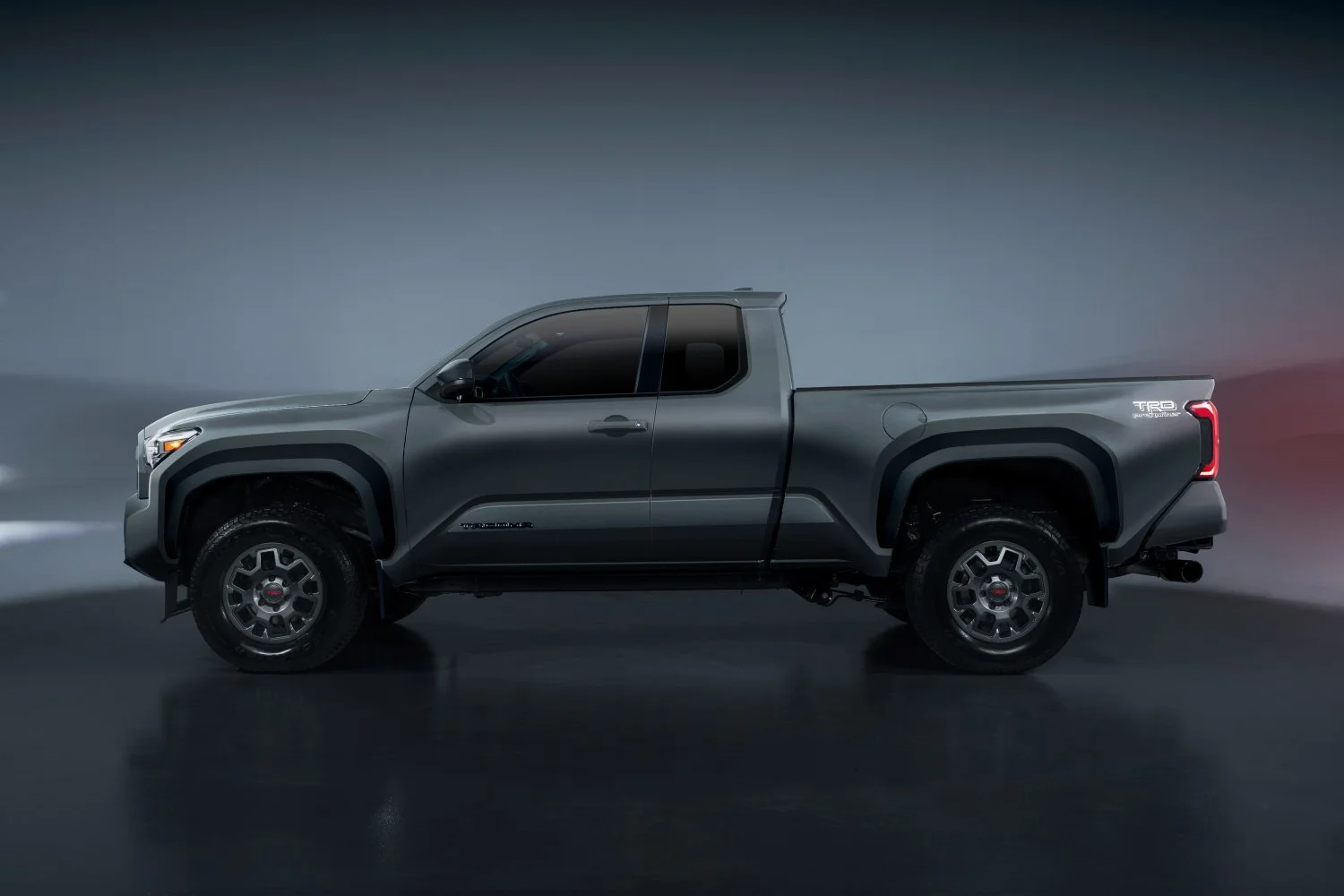 Toyota Tacoma 2.4 i-FORCE (228 Hp) 4x4 ECT-i2023 - thumbnail 10