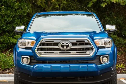 Toyota Tacoma 2.7 (159 Hp) Automatic2015 - 2020 thumbnail 3
