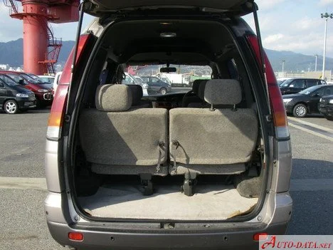 Toyota Town Ace 2.0 (130 Hp)1996 - 2001 thumbnail 4