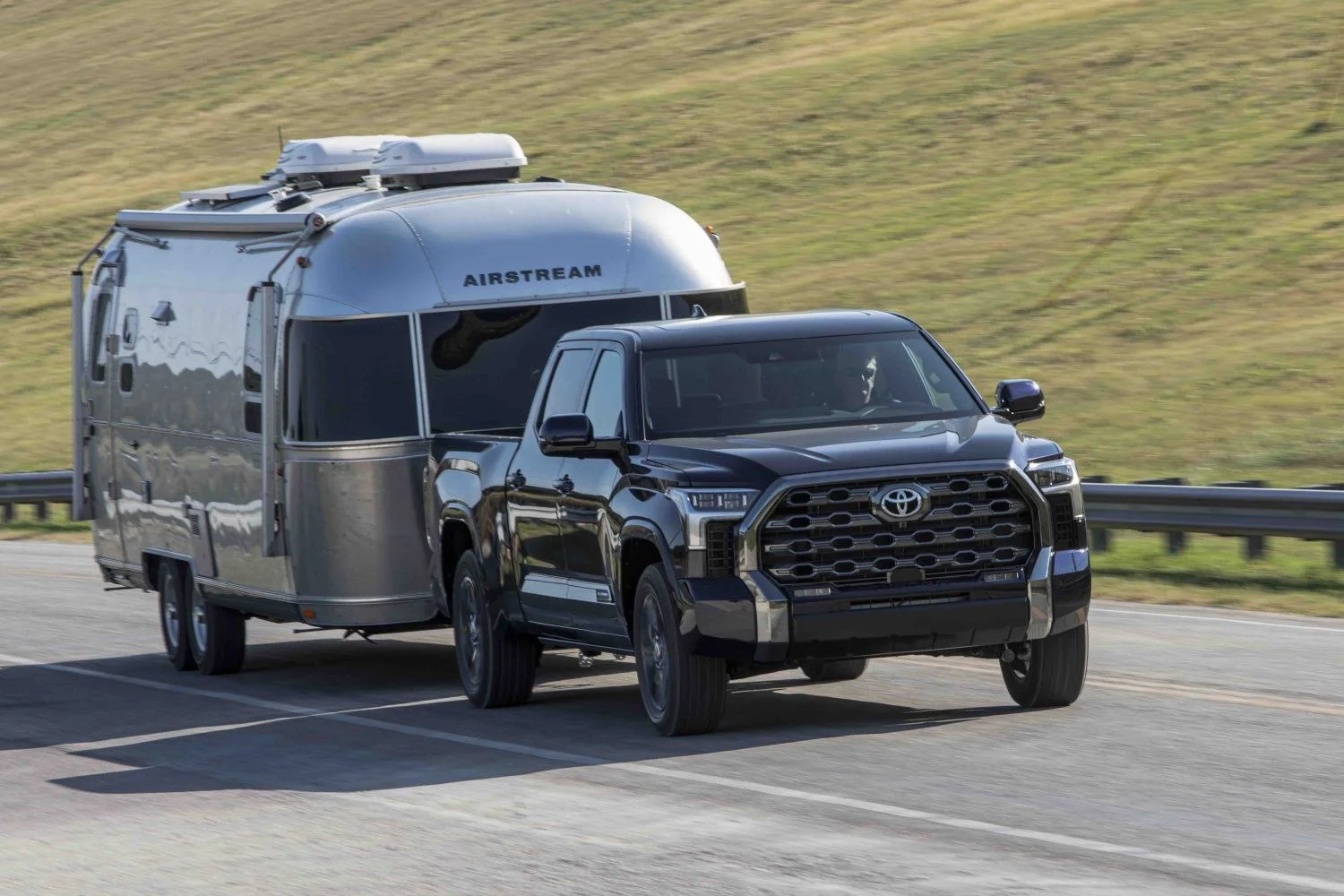 Toyota Tundra 3.5 V6 i-FORCE (389 Hp) 4x2 ECT-i2021 - thumbnail 12