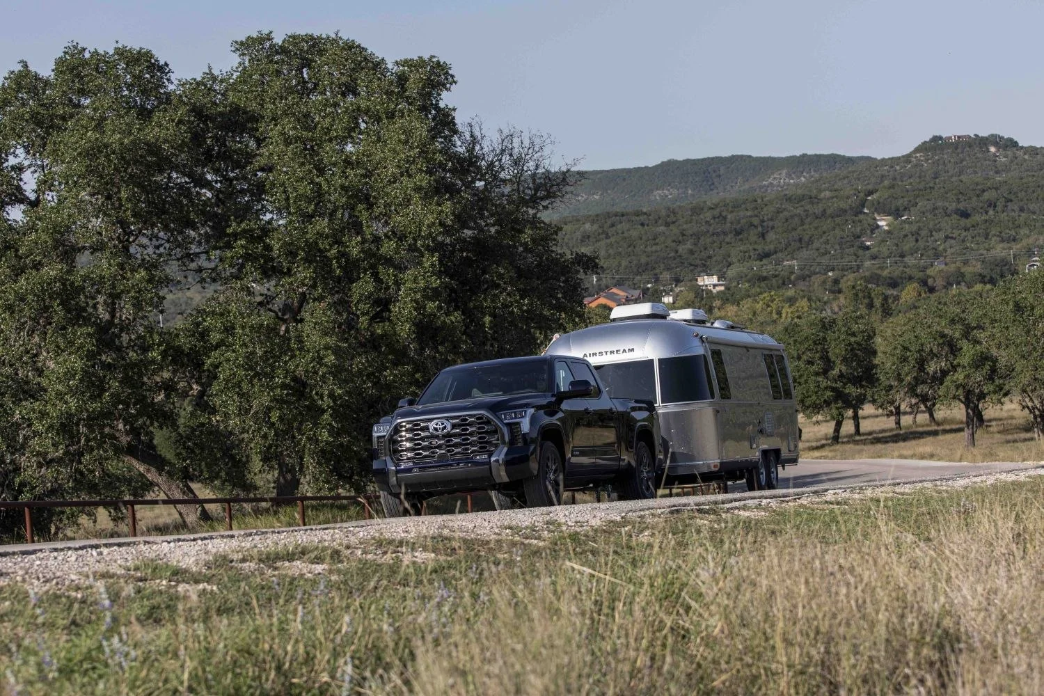 Toyota Tundra 3.5 V6 i-FORCE (389 Hp) 4x2 ECT-i2021 - thumbnail 13