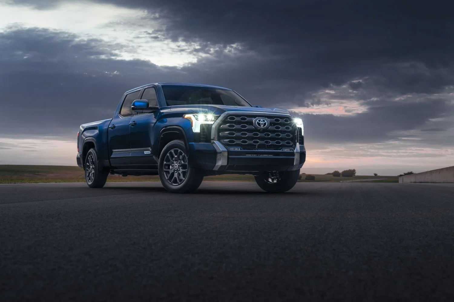 Toyota Tundra 3.5 V6 i-FORCE (389 Hp) 4x2 ECT-i2021 - thumbnail 15