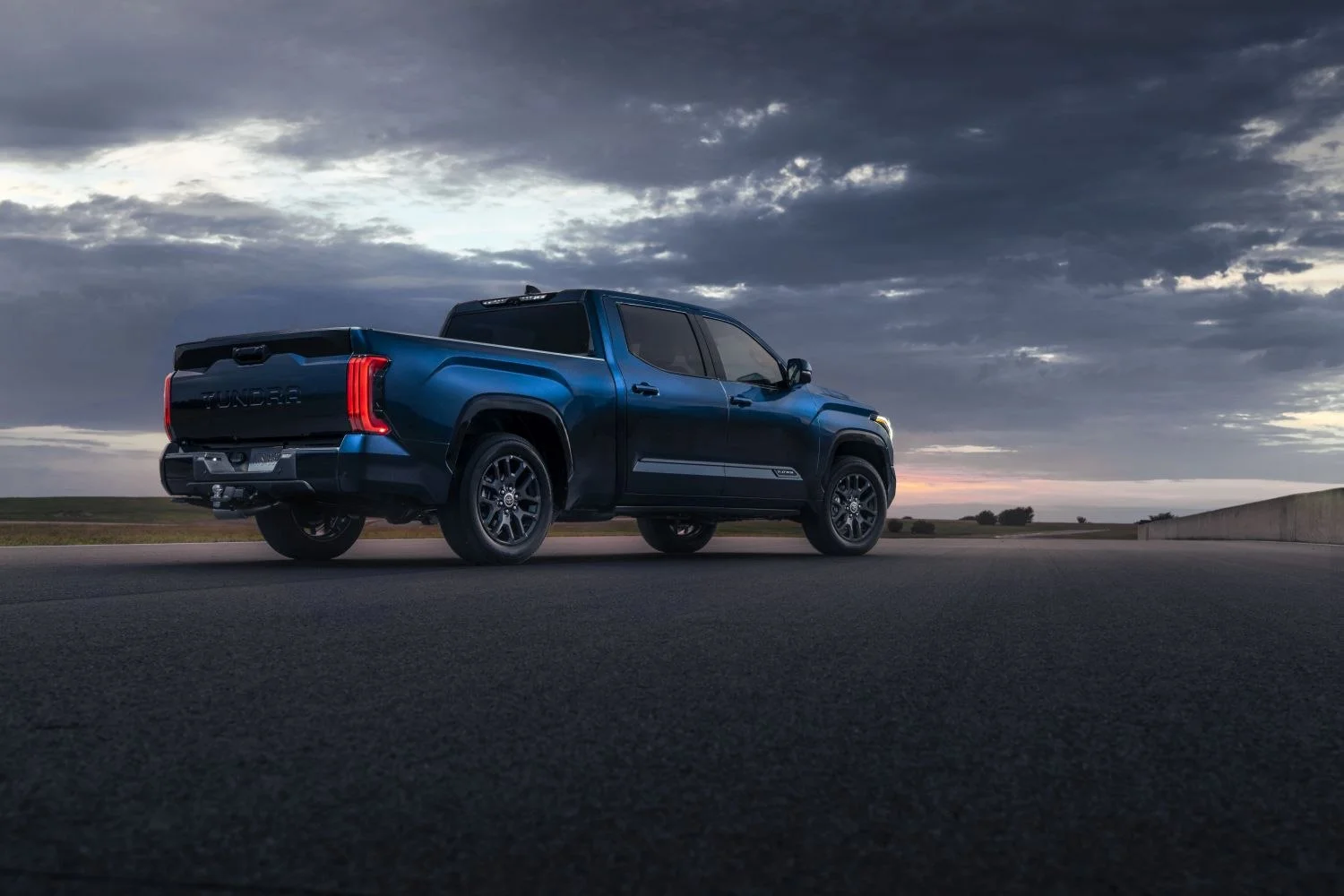 Toyota Tundra 3.5 V6 i-FORCE (389 Hp) 4x2 ECT-i2021 - thumbnail 16