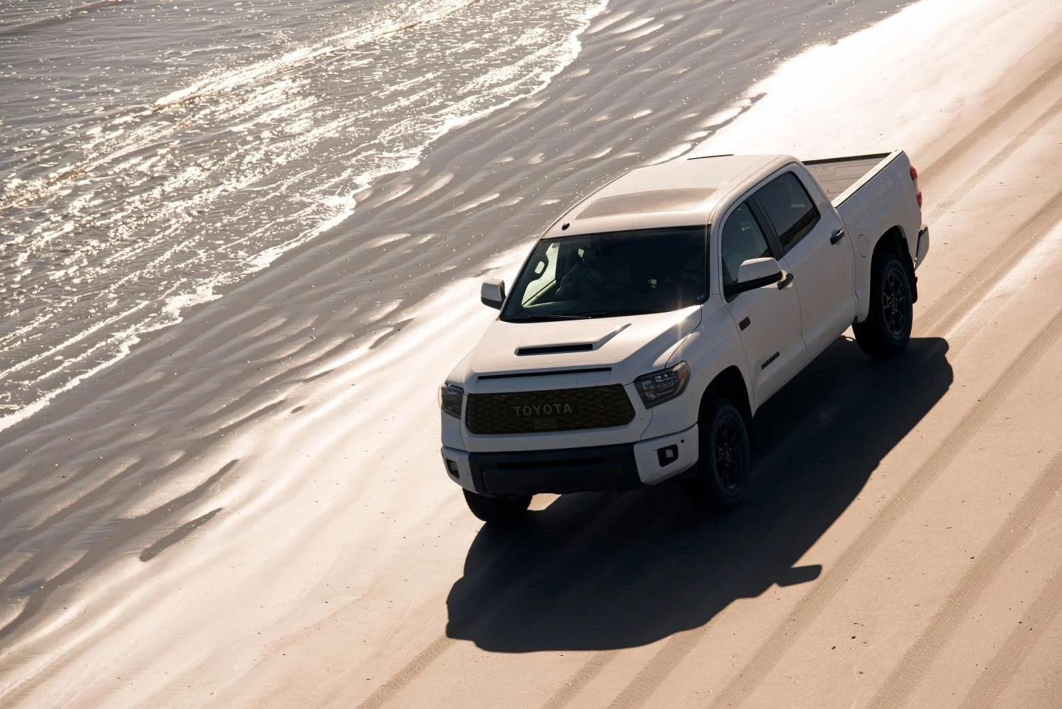Toyota Tundra 4.6 V8 (310 Hp) 4x4 ECT-i2017 - 2019 thumbnail 13