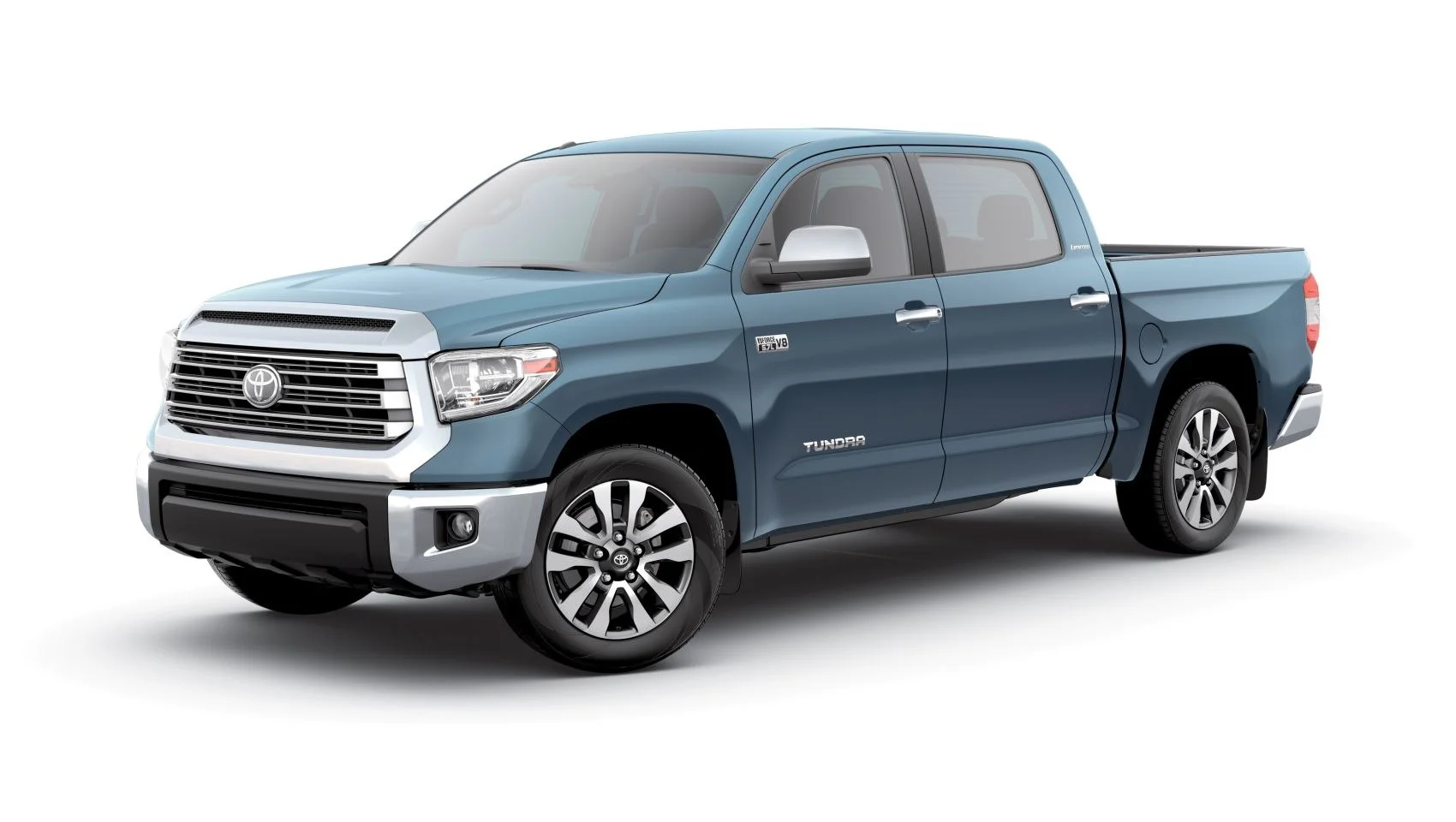 Toyota Tundra 4.6 V8 (310 Hp) 4x4 ECT-i2017 - 2019 thumbnail 14