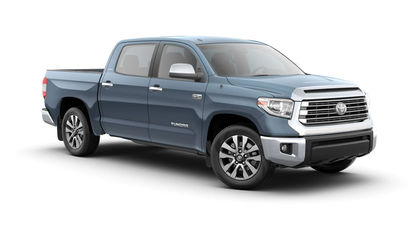 Toyota Tundra 4.6 V8 (310 Hp) 4x4 ECT-i2017 - 2019 thumbnail 15