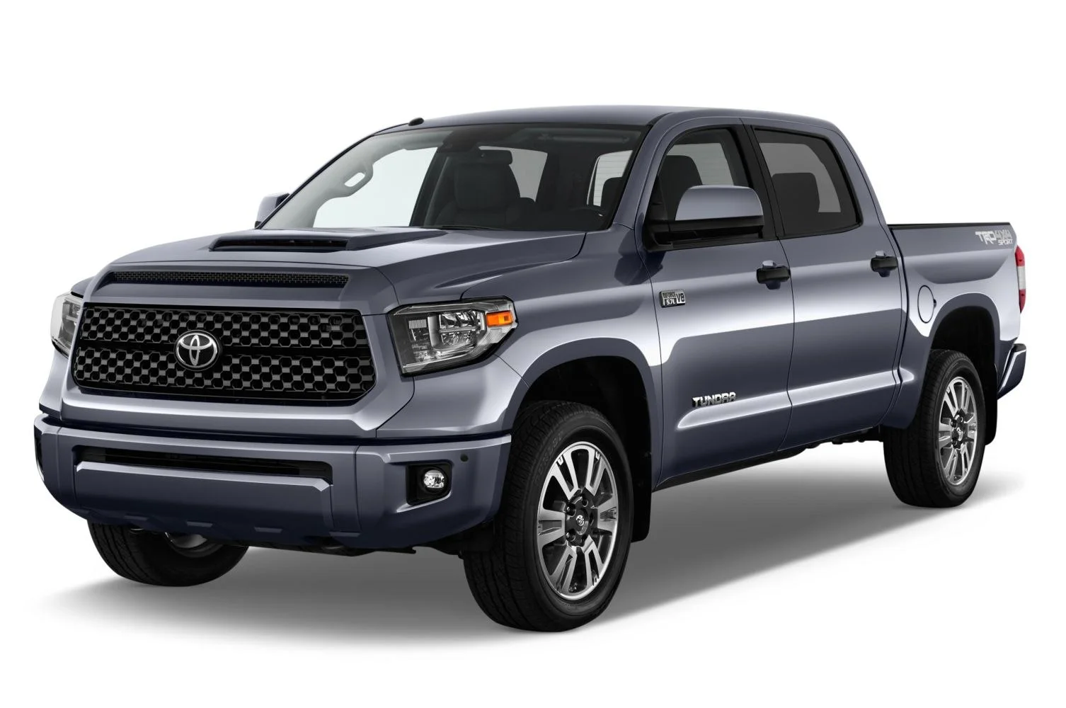 Toyota Tundra 4.6 V8 (310 Hp) 4x4 ECT-i2017 - 2019 thumbnail 16