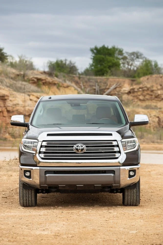 Toyota Tundra 4.6 V8 (310 Hp) 4x4 ECT-i2017 - 2019 thumbnail 7