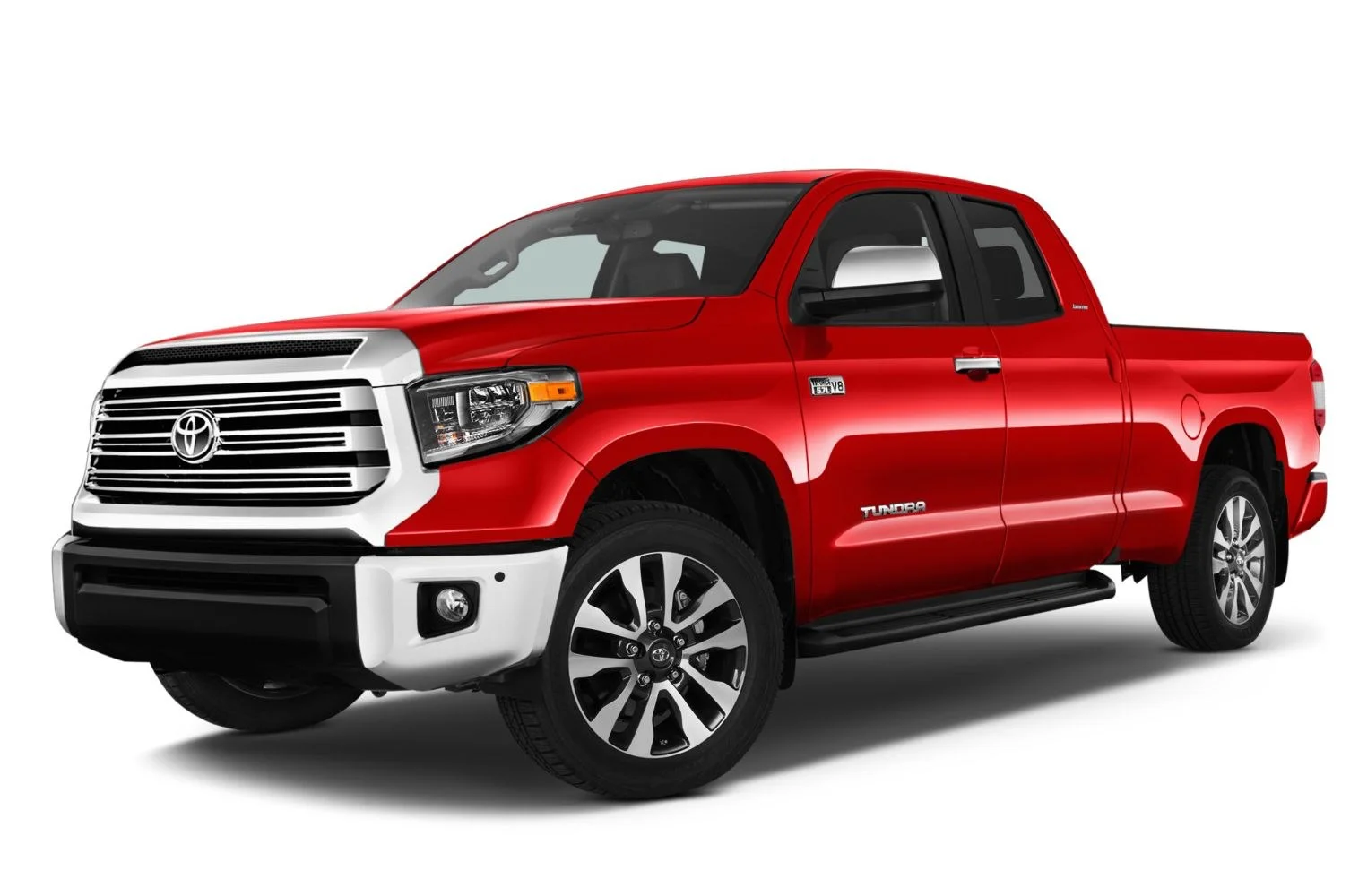 Toyota Tundra 4.6 V8 (310 Hp) 4x4 ECT-i2017 - 2019 - 1