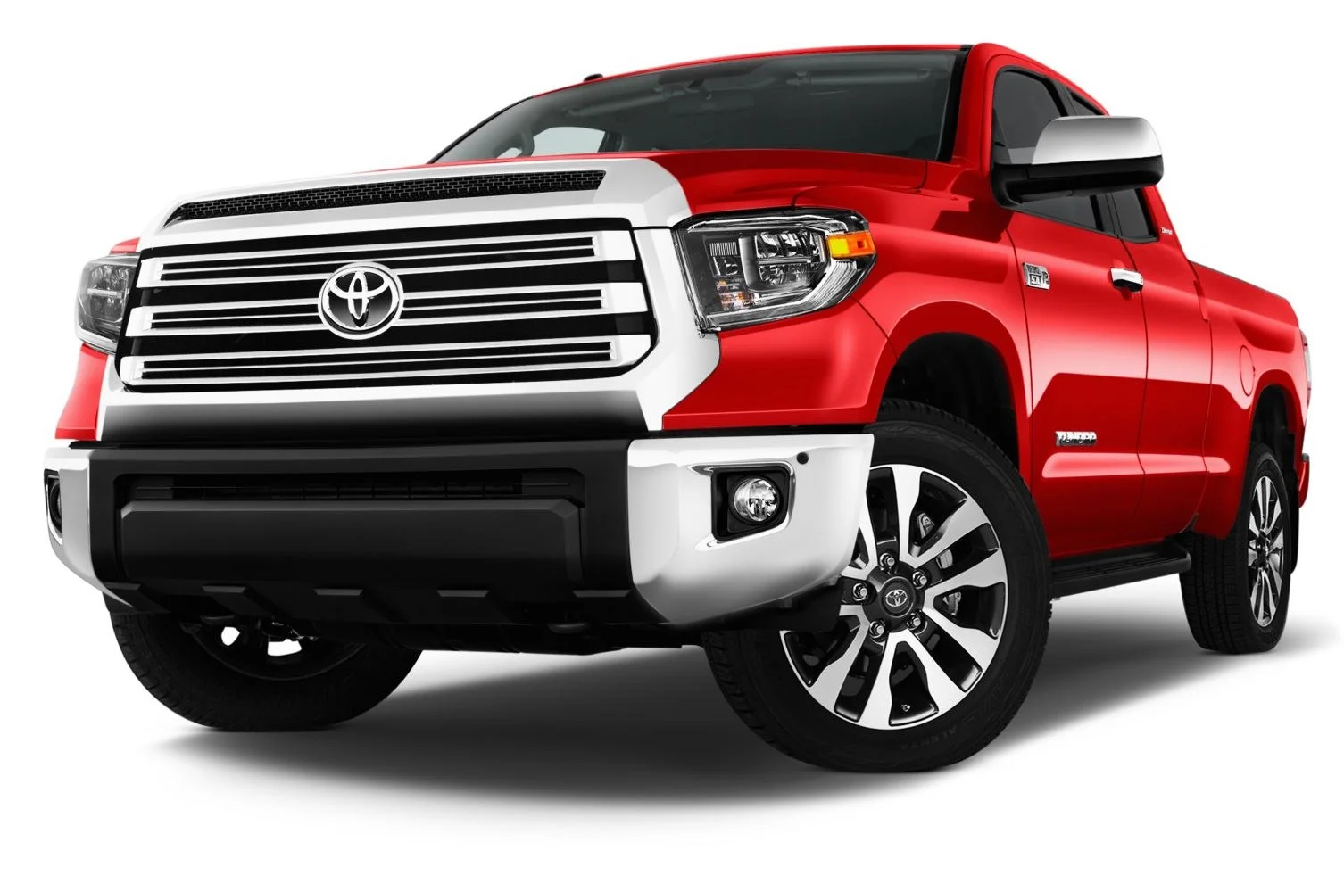 Toyota Tundra 4.6 V8 (310 Hp) 4x4 ECT-i2017 - 2019 thumbnail 2