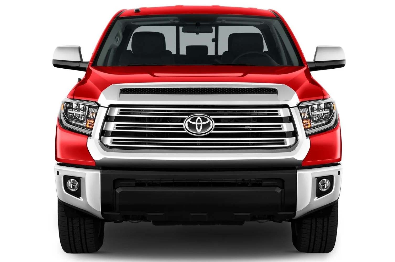 Toyota Tundra 4.6 V8 (310 Hp) 4x4 ECT-i2017 - 2019 thumbnail 3