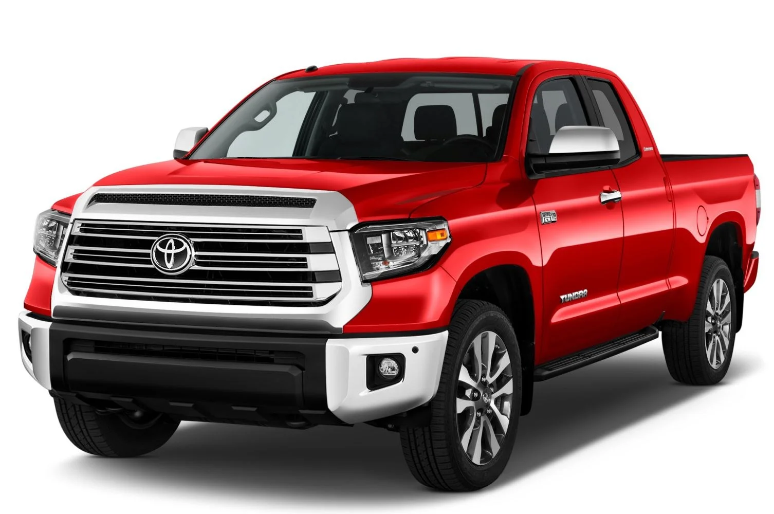 Toyota Tundra 4.6 V8 (310 Hp) 4x4 ECT-i2017 - 2019 thumbnail 4