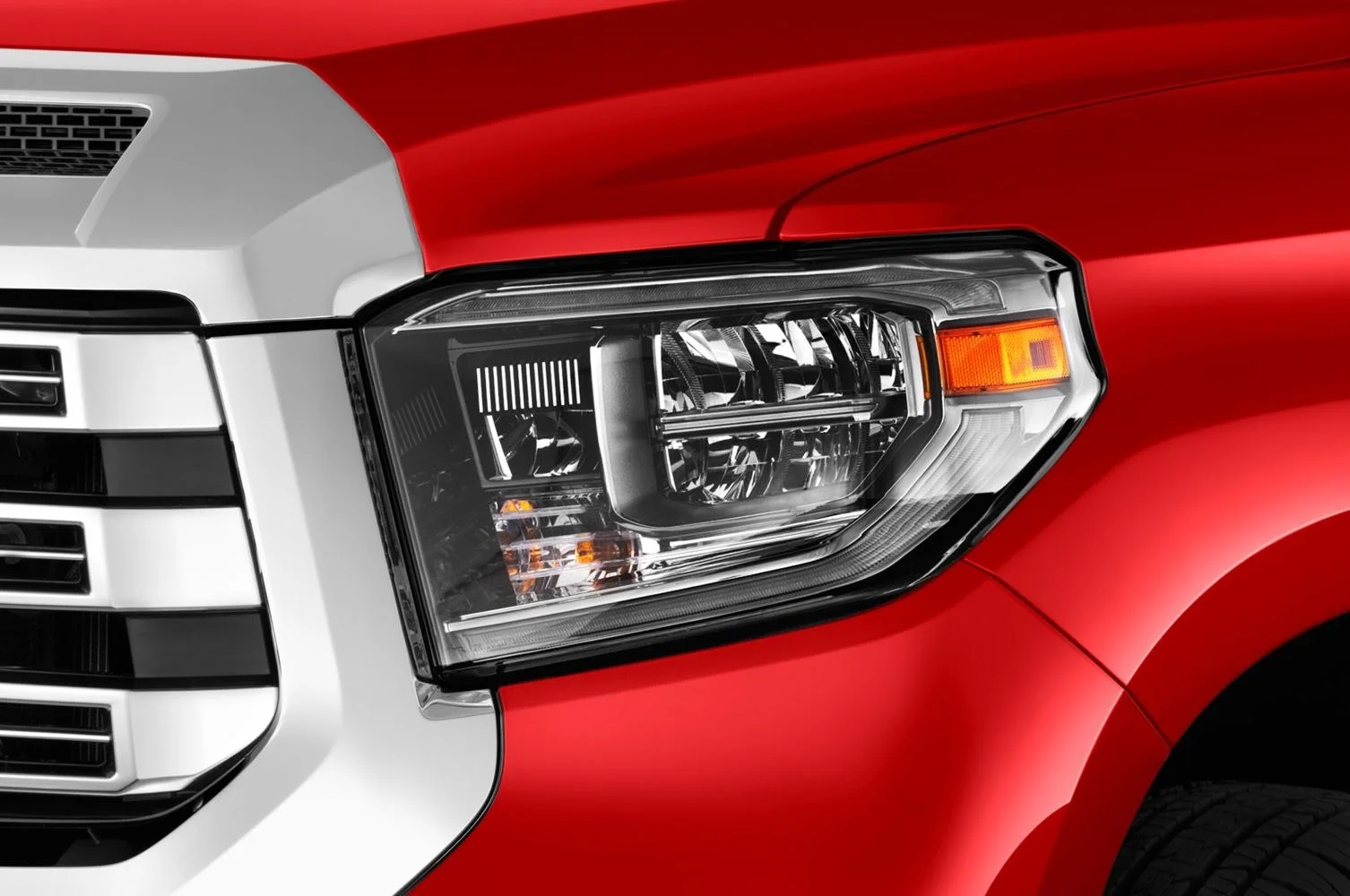 Toyota Tundra 4.6 V8 (310 Hp) 4x4 ECT-i2017 - 2019 thumbnail 5
