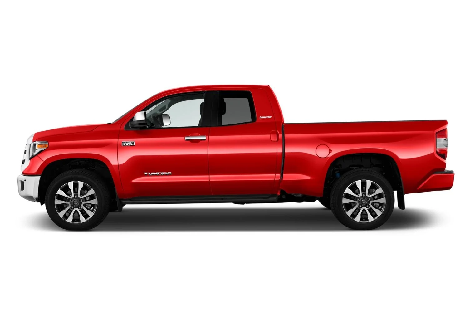 Toyota Tundra 4.6 V8 (310 Hp) 4x4 ECT-i2017 - 2019 thumbnail 7