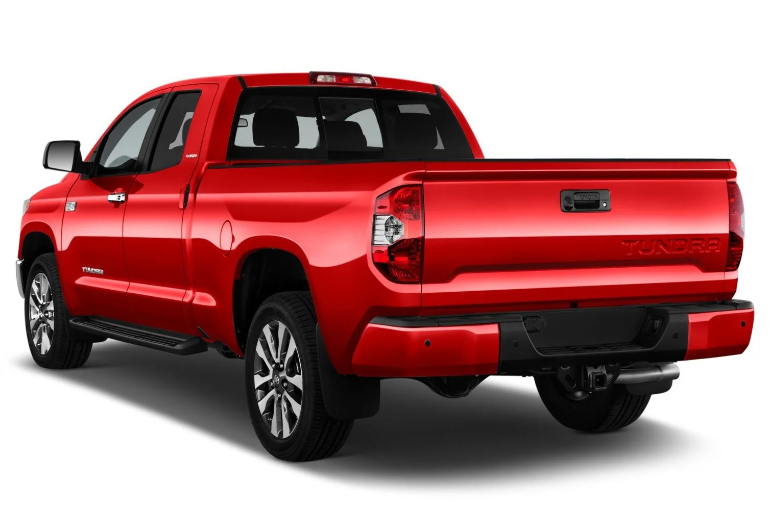 Toyota Tundra 4.6 V8 (310 Hp) 4x4 ECT-i2017 - 2019 thumbnail 8