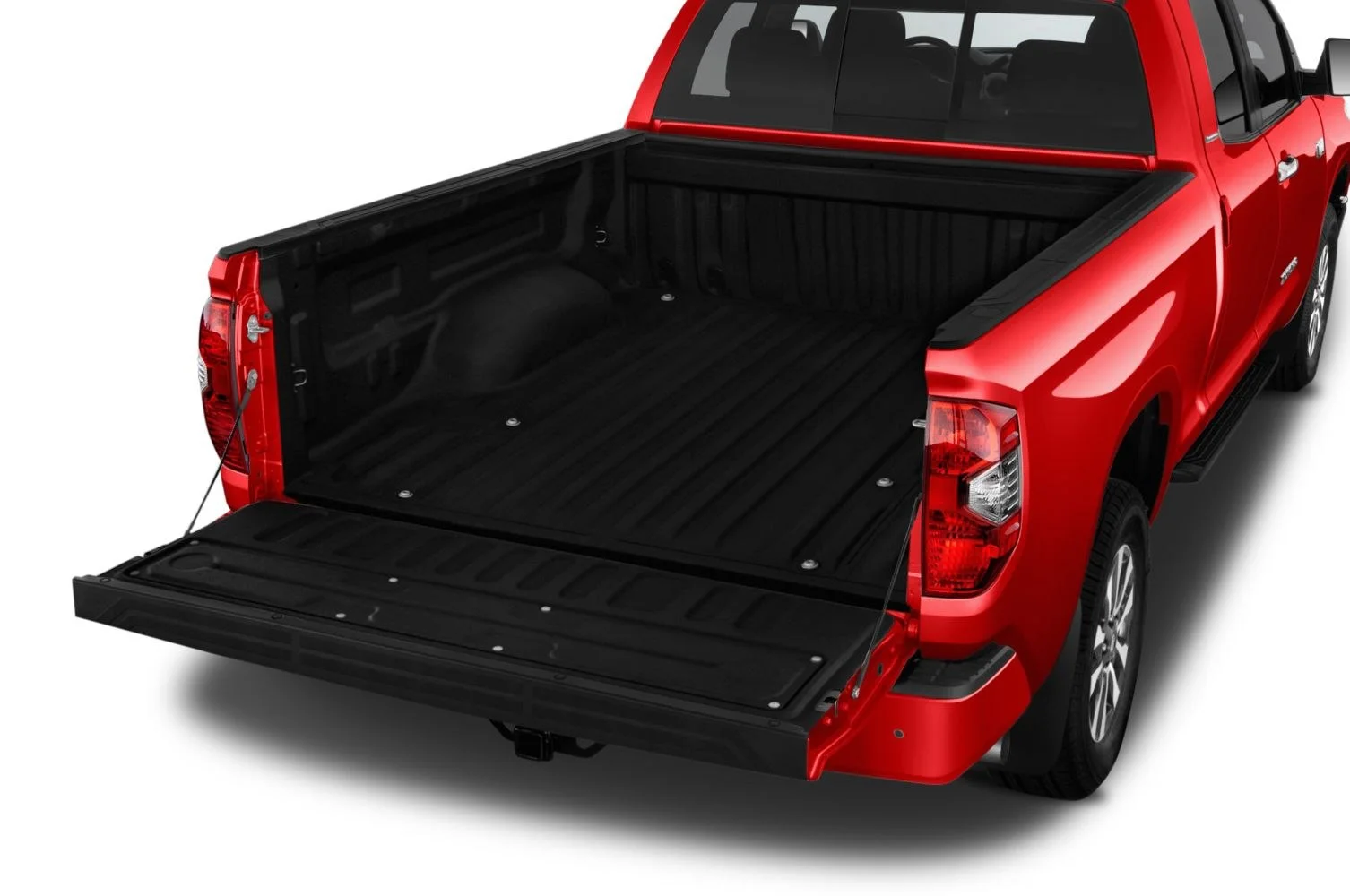 Toyota Tundra 4.6 V8 (310 Hp) 4x4 ECT-i2017 - 2019 thumbnail 10