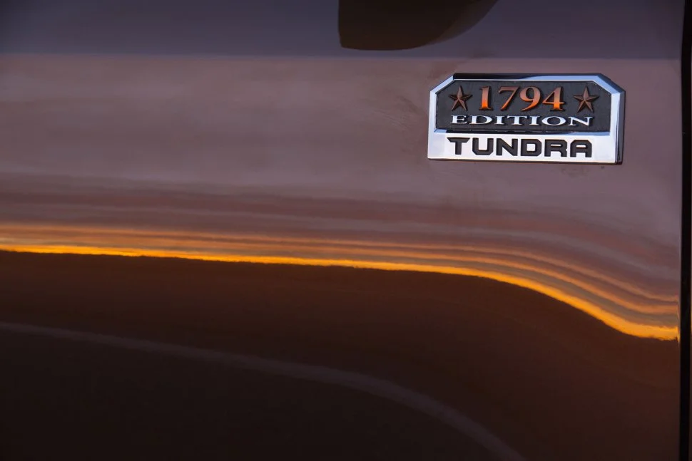 Toyota Tundra 4.6 V8 32V (310 Hp) 4x4 Automatic2013 - 2017 thumbnail 15