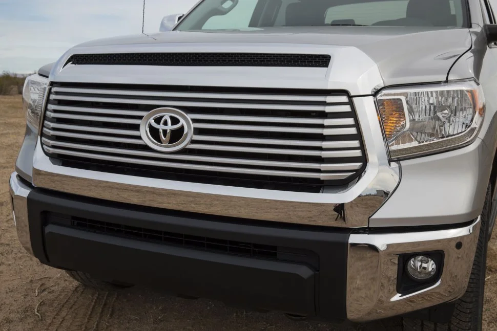 Toyota Tundra 4.6 V8 32V (310 Hp) 4x4 Automatic2013 - 2017 thumbnail 5