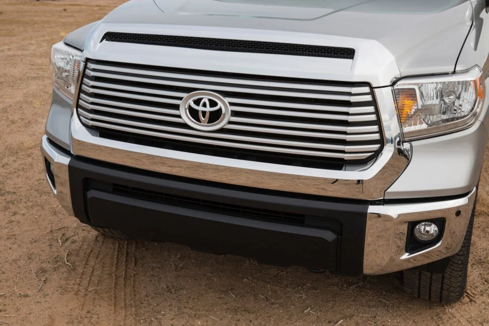 Toyota Tundra 4.6 V8 32V (310 Hp) 4x4 Automatic2013 - 2017 thumbnail 6