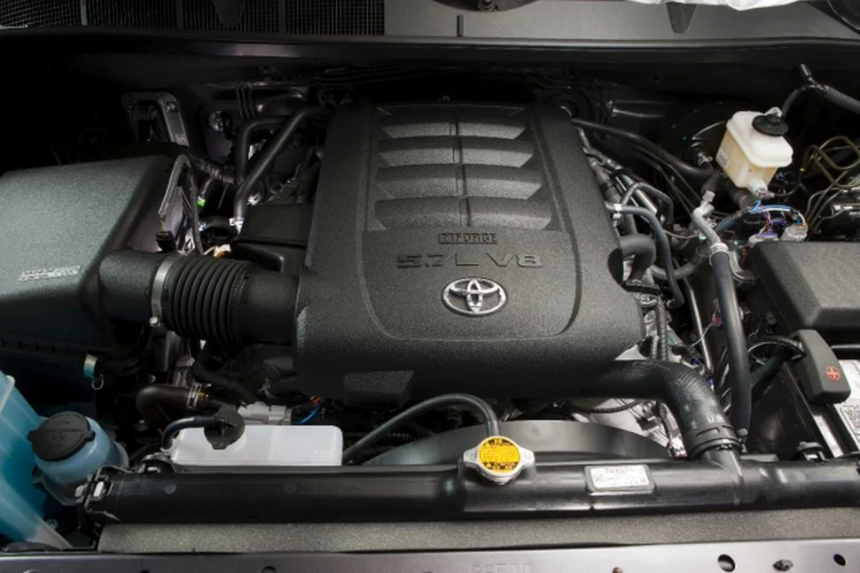 Toyota Tundra 4.6 V8 32V (310 Hp) 4x4 Automatic2010 - 2013 thumbnail 4