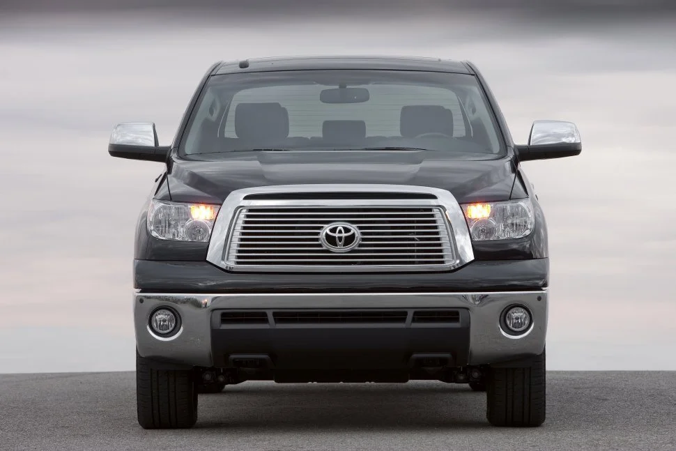 Toyota Tundra 4.6 V8 32V (310 Hp) 4x4 Automatic2010 - 2013 thumbnail 6