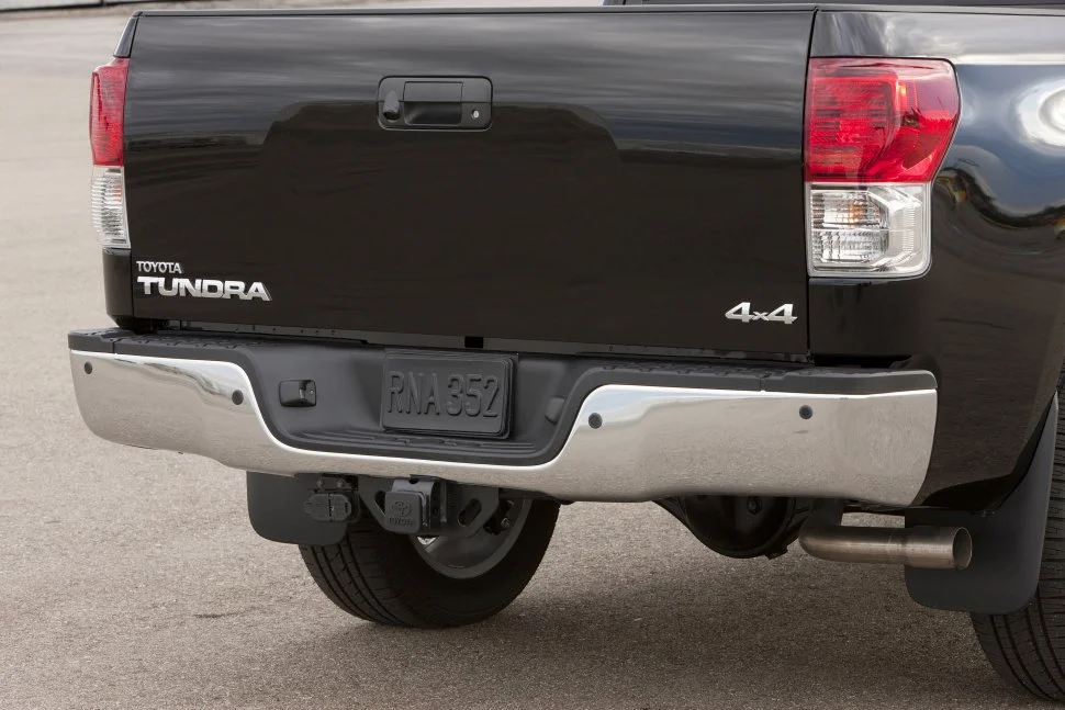 Toyota Tundra 4.6 V8 32V (310 Hp) 4x4 Automatic2010 - 2013 thumbnail 8