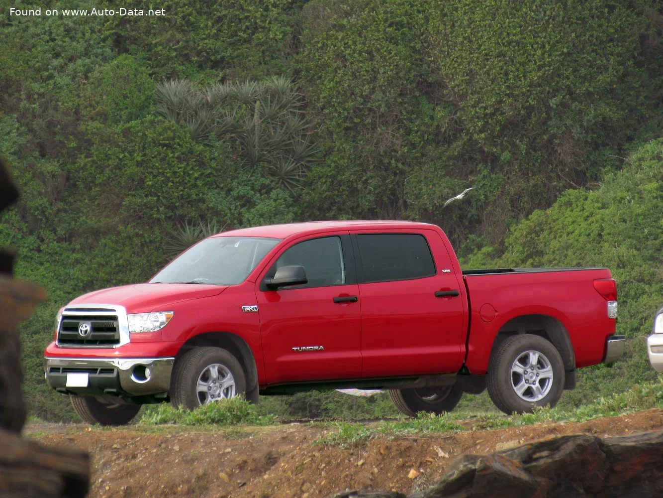 Toyota Tundra 4.6 V8 32V (310 Hp) 4x4 Automatic2010 - 2013 thumbnail 9