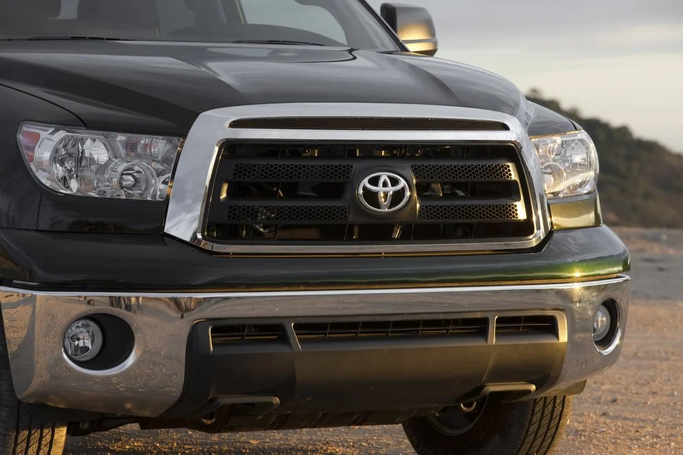 Toyota Tundra 4.0 V6 24V (236 Hp) Automatic2009 - 2011 thumbnail 4