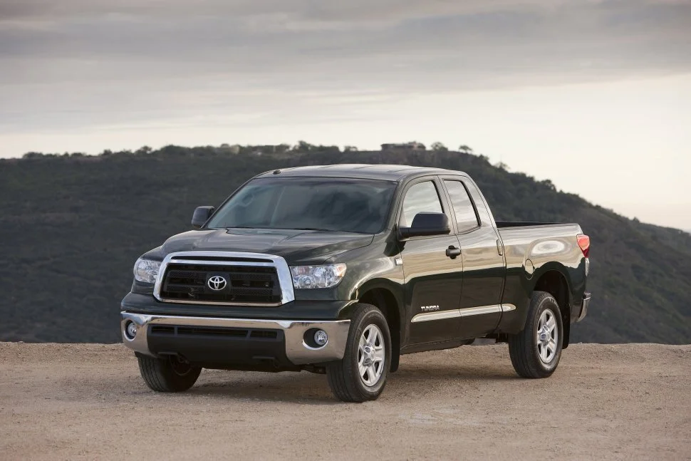 Toyota Tundra 4.0 V6 24V (236 Hp) Automatic2009 - 2011 thumbnail 6
